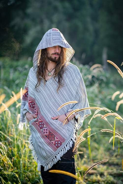 Benefits Of Tundra Clothing Wool Poncho